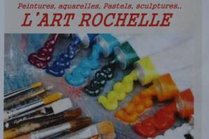 EXPOSITION DE PEINTURE