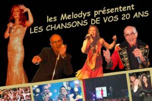 Soirée Danse et chansons