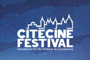 Festival CitéCiné, Festival International du Film Politique de Carcassonne / 6ème édition