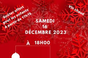 Concert de Noel Union Musicale de Sours