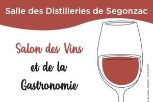 Salon des Vins et de la Gastronomie