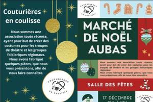 Marché de Noël