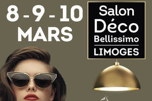 SALON DÉCO BELLISSIMO 2024