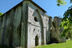 Dans le cadre des journées du Patrimoine : visite guidée du Prieuré de Lagrange