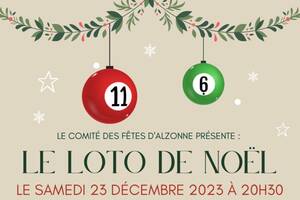 Loto de Noël