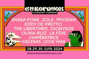 Festival Europavox