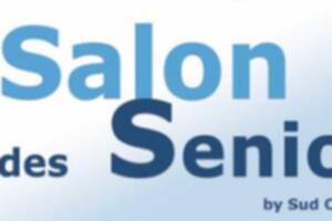Salon des Seniors by Sud Ouest Events, Salon Thalassos et Cures thermales, Salon du Golf by Sud Ouest Events