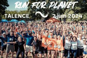 Run for Planet Bordeaux Édition 4