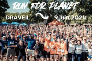 photo Run for Planet Paris Édition 4