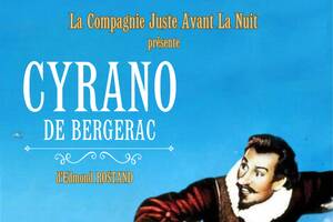 Cyrano de Bergerac