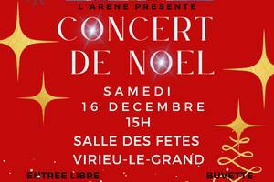 Concert de Noël