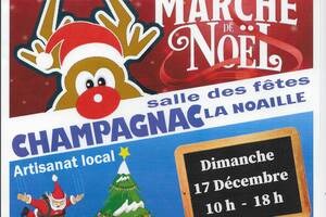 Marché de Noel