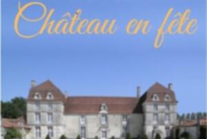 Fête des plantes au Château de Clauzuroux