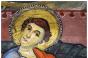 Un trésor carolingien : « les évangiles de Saint-Riquier » À l'UNESCO