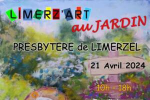 Limerz'arts au jardin