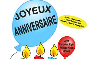 Joyeux anniversaire à Besançon