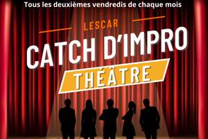 Catch d'Improvisation Théâtrale