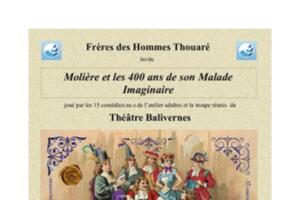 Le Malade Imaginaire 