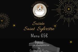 Soirée de la Saint sylvestre