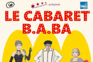 Le Cabaret B.A. BA