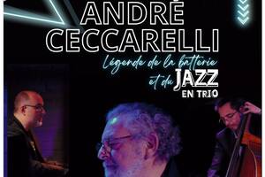 Trio de Jazz