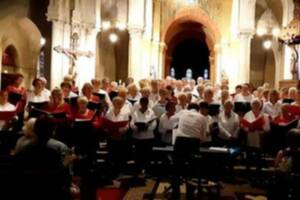 CONCERT DE NOEL   DE LA CLE DES CHANTS