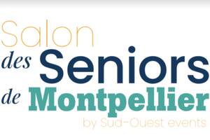 Salon des Seniors by Sud Ouest Events