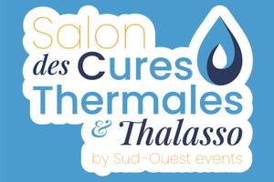 Salon des Cures Thermales & Thalasso by Sud Ouest Events