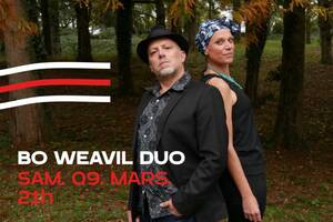 Bo Weavil Duo