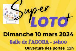 SUPER LOTO+