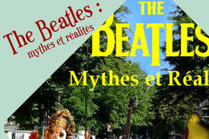 The Beatles : mythes et réalités