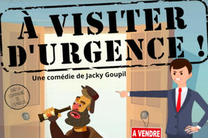 A visiter d’urgence 