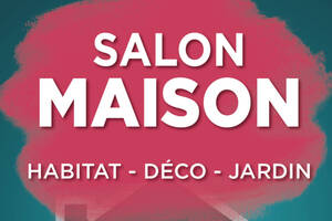 Salon Maison Angoulême