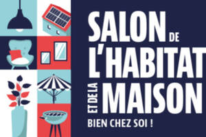 Salon de l'Habitat