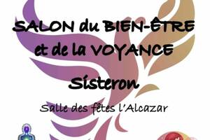 Salon du bien-être et de la voyance