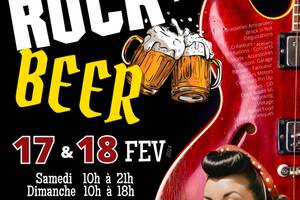 Rock ' n Beer de Gien