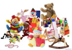 Bourse aux jouets et vêtements enfants
