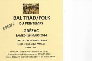 BAL TRAD/FOLK