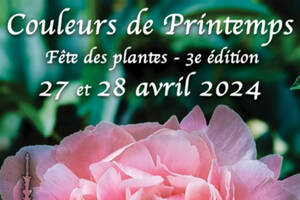 photo Couleurs de Printemps