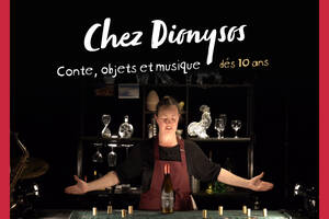 Chez Dionysos