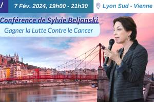 Gagner la lutte contre le Cancer