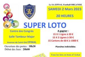 SUPER LOTO