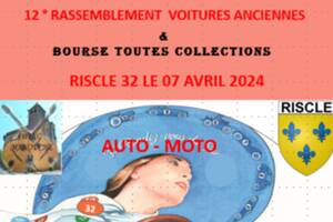 Bourse toutes Collections 2024