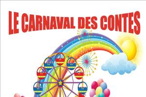 Le carnaval des contes