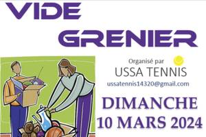 Vide grenier