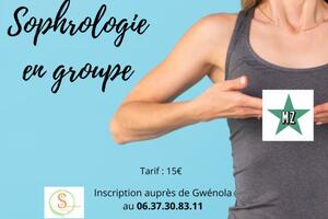 photo Séance de sophrologie de groupe