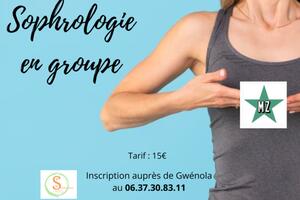 photo Séance de sophrologie de groupe