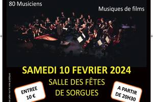 Concert Solidarité pour l'association