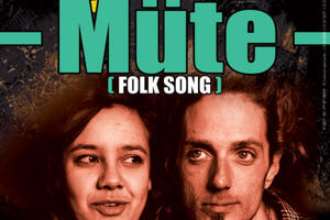 Müte (duo Folk) en concert