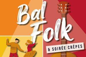 Bak Folk et soirée crêpes